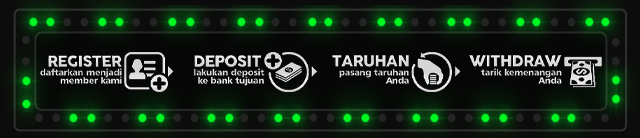 Padang777 Jackpot
